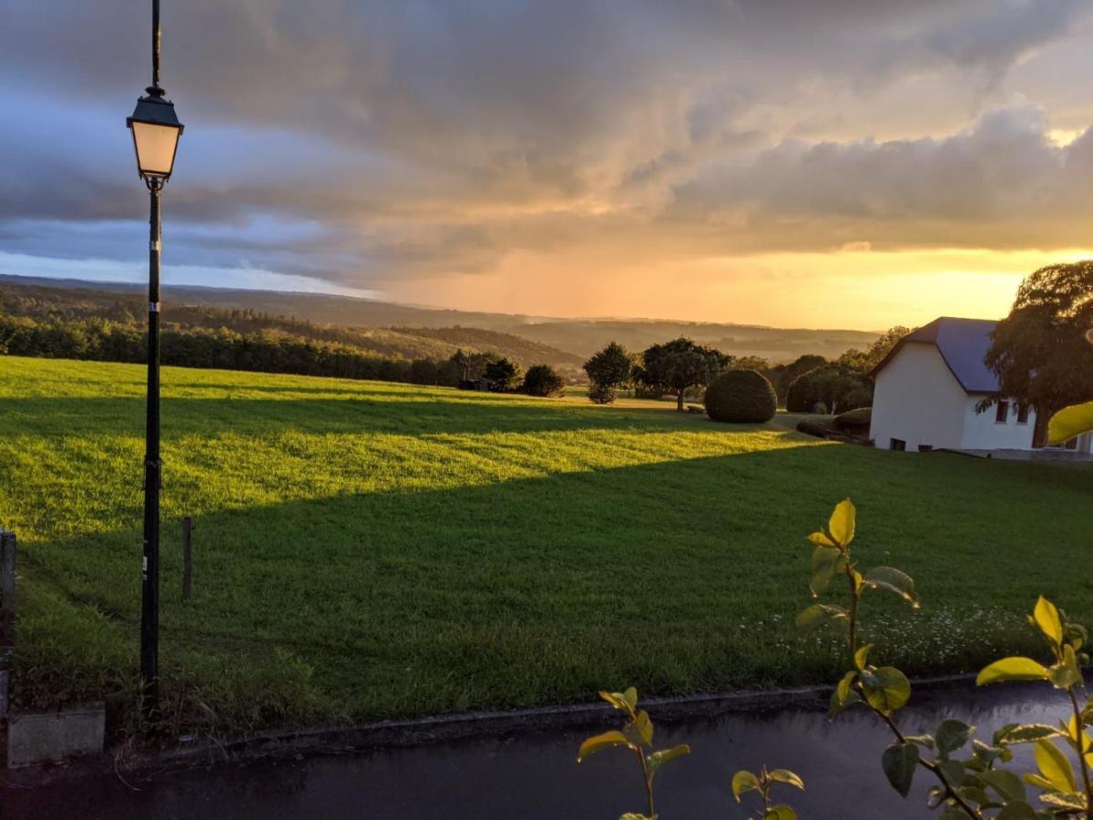 Le Cantou Affieux Exterior foto
